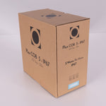 Domus PLEX-COB-5-IP67 Strip IP67 CRI90 24V 640LED/M 1m