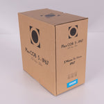 Domus PLEX-COB-5 Strip IP54 CRI90 24V 640LED/M 1m