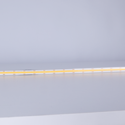 Domus PLEX-COB-5-IP67 Strip IP67 CRI90 24V 640LED/M 1m