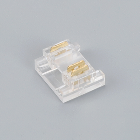 Domus PLEX-COB Tuneable IP20 Live Cable Connector 5 Pack