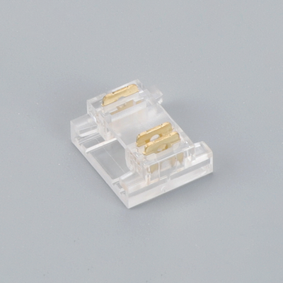 Domus PLEX-COB Tuneable IP20 Live Cable Connector 5 Pack