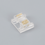 Domus PLEX-COB Tuneable IP20 Live Cable Connector 5 Pack