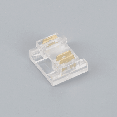 Domus PLEX-COB Tuneable IP20 Live Cable Connector 5 Pack