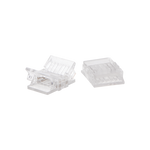 Domus PLEX-COB Tunable 20W P/M Strip 24V CRI90 IP54 840LED/M 1m