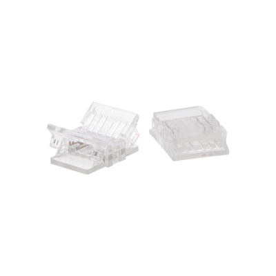 Domus PLEX-COB Tunable 20W P/M Strip 24V CRI90 IP54 840LED/M 1m