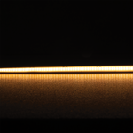 Domus PLEX-COB Tunable 20W P/M Strip 24V CRI90 IP54 840LED/M 1m