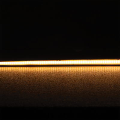 Domus PLEX-COB Tunable 20W P/M Strip 24V CRI90 IP54 840LED/M 1m