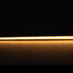 Domus PLEX-COB Tunable 20W P/M Strip 24V CRI90 IP54 840LED/M 1m