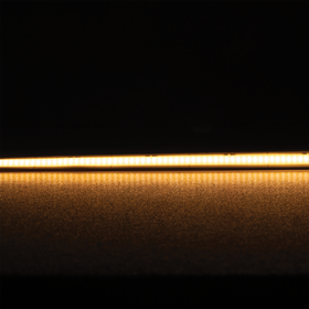 Domus PLEX-COB Tunable 20W P/M Strip 24V CRI90 IP54 840LED/M 50M Pack