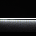 Domus PLEX-COB Tunable 20W P/M Strip 24V CRI90 IP54 840LED/M 1m