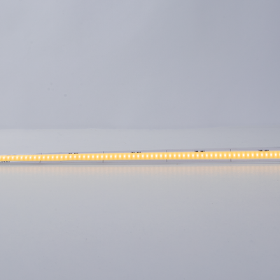 Domus PLEX-COB Tunable 20W P/M Strip 24V CRI90 IP54 840LED/M 1m