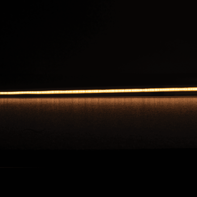 Domus PLEX-MICRO 8W P/M COB Strip 24V CRI90 IP54 480LED/M 50M