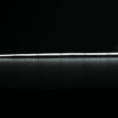 Domus PLEX-MICRO 8W P/M COB Strip 24V CRI90 IP54 480LED/M 50M