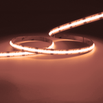 Domus PLEX RGB 14W P/M COB Strip 24V IP54 840LED/M 1m