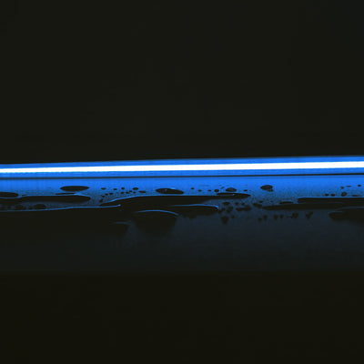Domus PLEX RGB 14W P/M COB Strip 24V IP54 840LED/M 1m