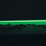 Domus PLEX RGB 14W P/M COB Strip 24V IP54 840LED/M 1m