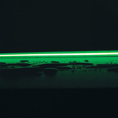 Domus PLEX RGB 14W P/M COB Strip 24V IP67 840LED/M 1m