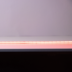 Domus PLEX RGB 14W P/M COB Strip 24V IP67 840LED/M 1m