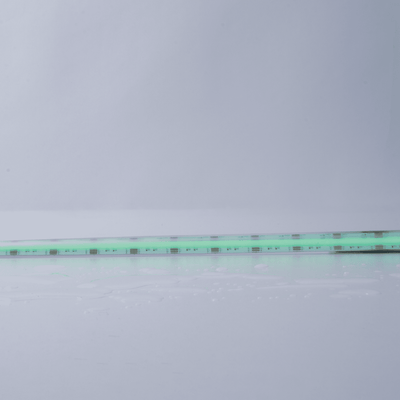 Domus PLEX RGB 14W P/M COB Strip 24V IP67 840LED/M 1m