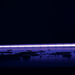 Domus PLEX RGB 14W P/M COB Strip 24V IP54 840LED/M 1m