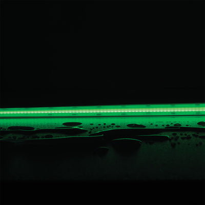 Domus PLEX RGB 14W P/M COB Strip 24V IP54 840LED/M 1m