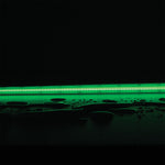 Domus PLEX RGB 14W P/M COB Strip 24V IP67 840LED/M 1m