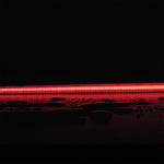 Domus PLEX RGB 14W P/M COB Strip 24V IP67 840LED/M 1m
