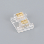 Domus PLEX-COB RGB IP20 Live Cable Connector 5 Pack