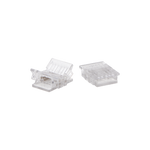 Domus PLEX RGB 14W P/M COB Strip 24V IP54 840LED/M 1m