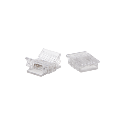Domus PLEX RGB 14W P/M COB Strip 24V IP54 840LED/M 1m