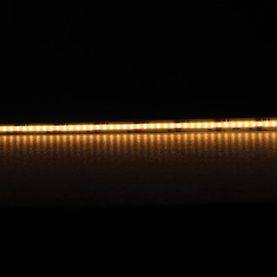 Domus PLEX RGB 14W P/M COB Strip 24V IP54 840LED/M 1m