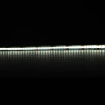 Domus PLEX RGB 14W P/M COB Strip 24V IP54 840LED/M 1m