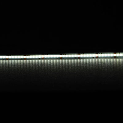 Domus PLEX RGB 14W P/M COB Strip 24V IP54 840LED/M 1m