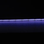 Domus PLEX RGB 14W P/M COB Strip 24V IP54 840LED/M 1m
