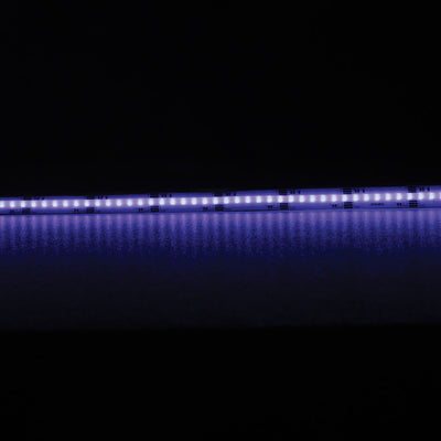 Domus PLEX RGB 14W P/M COB Strip 24V IP54 840LED/M 1m