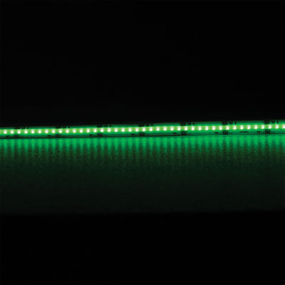 Domus PLEX RGB 14W P/M COB Strip 24V IP54 840LED/M 1m