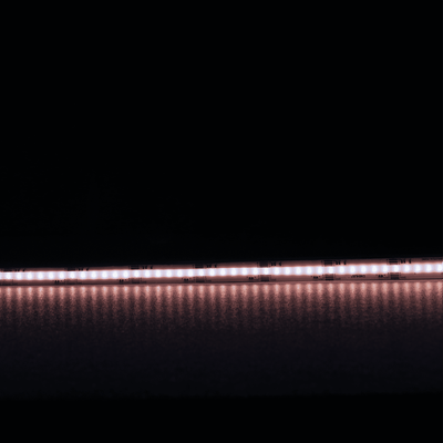 Domus PLEX RGB 14W P/M COB Strip 24V IP54 840LED/M 1m