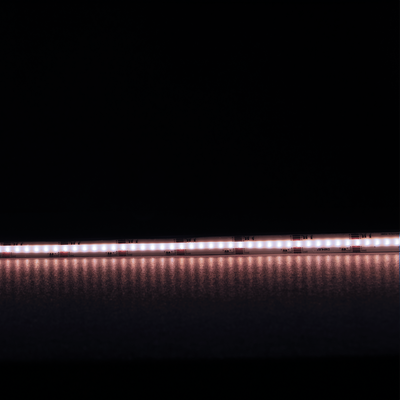 Domus PLEX RGB 14W P/M COB Strip 24V IP54 840LED/M 1m