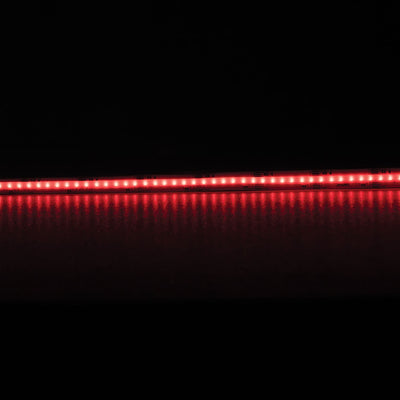 Domus PLEX-Rgb+tune/Wht 21W P/M COB Strip 24V IP54 840LED/M 50M Pack