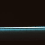 Domus PLEX RGB 14W P/M COB Strip 24V IP54 840LED/M 1m