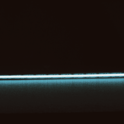 Domus PLEX RGB 14W P/M COB Strip 24V IP54 840LED/M 1m