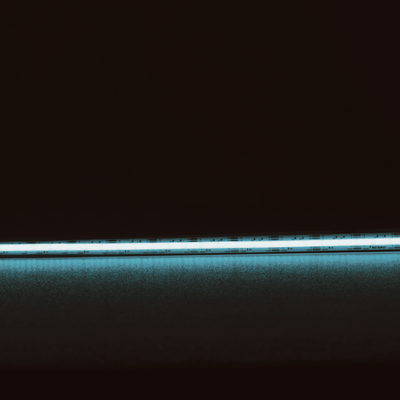 Domus PLEX RGB 14W P/M COB Strip 24V IP54 840LED/M 1m