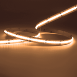 Domus PLEX RGB 14W P/M COB Strip 24V IP54 840LED/M 1m