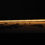 Domus PLEX-Rgb+tune/Wht 21W P/M COB Strip 24V IP67 840LED/M 1m