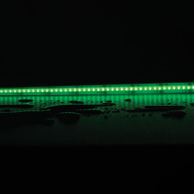 Domus PLEX RGB 14W P/M COB Strip 24V IP54 840LED/M 1m
