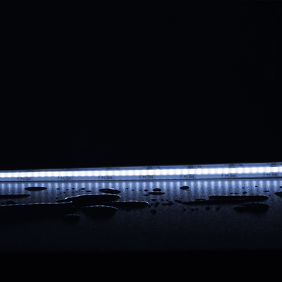 Domus PLEX-Rgb+tune/Wht 21W P/M COB Strip 24V IP67 840LED/M 1m