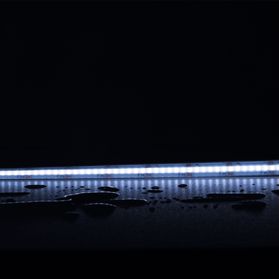 Domus PLEX-Rgb+tune/Wht 21W P/M COB Strip 24V IP67 840LED/M 1m