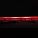 Domus PLEX-Rgb+tune/Wht 21W P/M COB Strip 24V IP67 840LED/M 1m