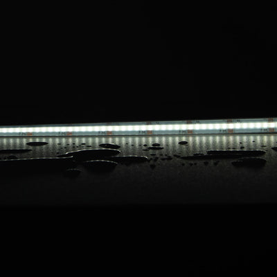 Domus PLEX RGB 14W P/M COB Strip 24V IP54 840LED/M 1m