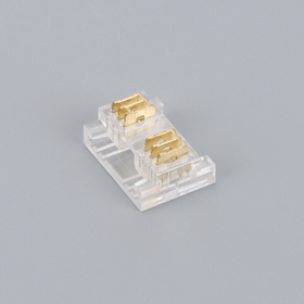 Domus PLEX-COB Rgb+tw IP20 Live Cable Connector 5 Pack